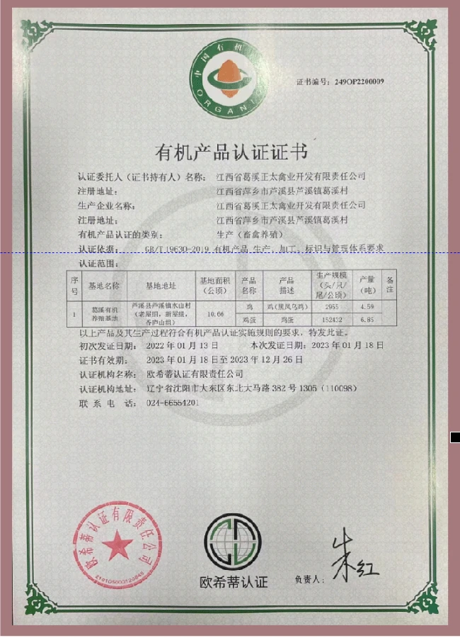 资质荣誉